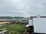 住戸からの眺望