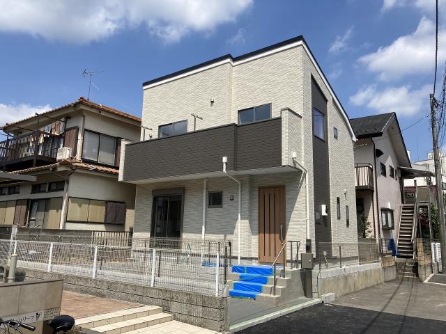 稲城市周辺の不動産ならマイハウス 新築 中古 一戸建て 土地 マンション