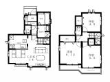 Ｃ号棟　4,850万円(税込)　敷地92.16m2、延床73.07m2