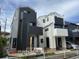 新築一戸建て