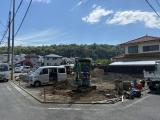 新築一戸建て