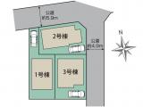全体区画図