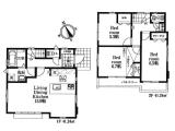 ６号棟　5,280万円【土地103.76m2／建物82.48m2】