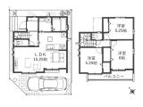 新築一戸建て