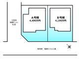 全体区画図