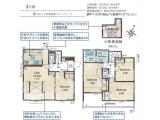 ４号棟　5,580万円