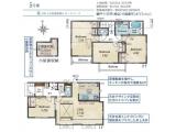 ５号棟　5,880万円