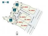区画図１期