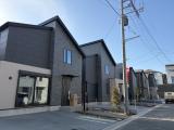 新築一戸建て