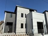 新築一戸建て