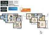 3号棟　5,680万円