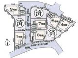 全体区画図