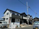 新築一戸建て