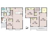 A号棟　6,990万円