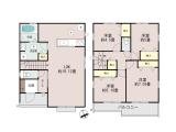 B号棟　7,190万円