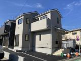 新築一戸建て